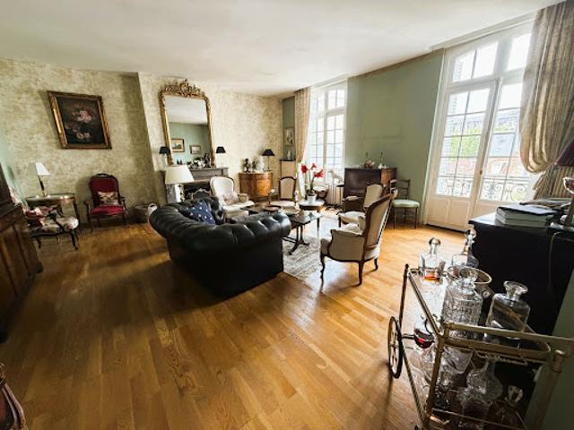 Appartement vente à Vichy