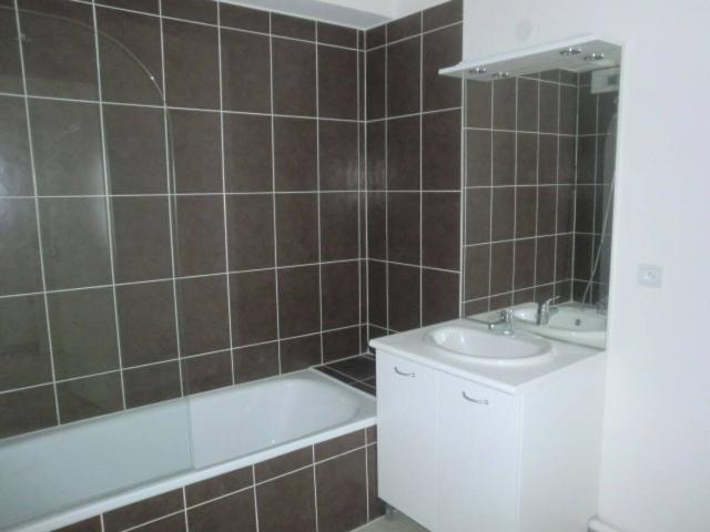 Appartement location à Angoulême, Charente