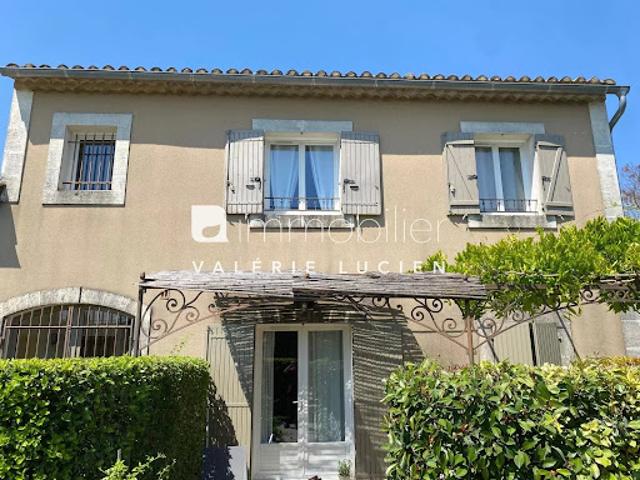 Appartement vente à Arles, Saint-rémy-de-provence