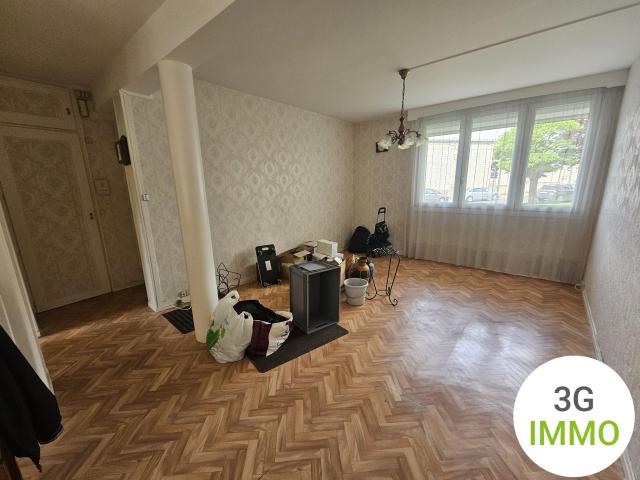 Appartement vente à Saint-Quentin, Saint-quentin