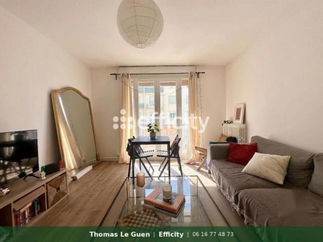 Appartement vente à Marseille