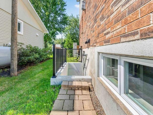 Apartment for rent in Longueuil, Quebec