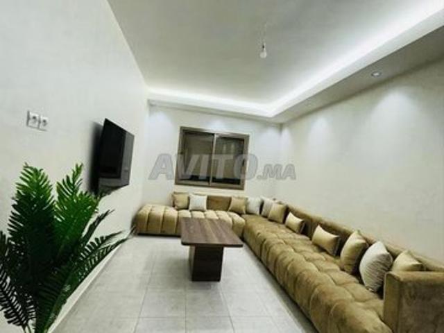 Appartement location à Meknès