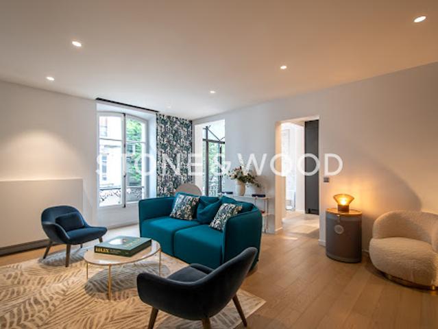 Appartement vente à Annecy