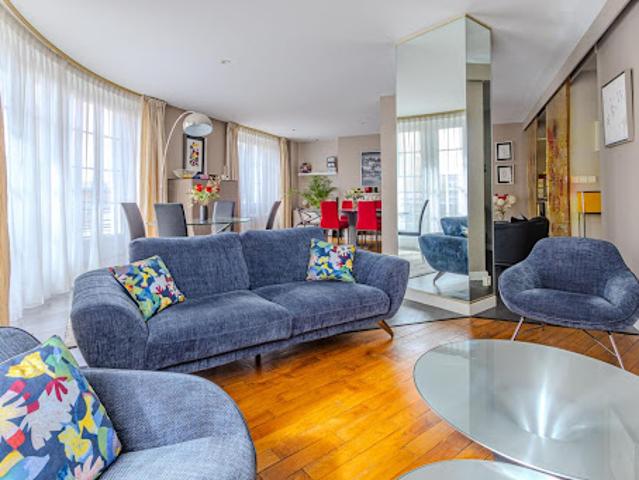Appartement vente à Angers