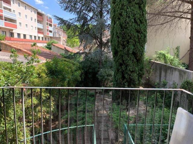 Appartement location à Saint-Eutrope, Aix-en-Provence
