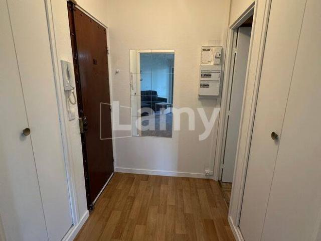 Appartement location à Montceleux - Pont-Blanc, Sevran