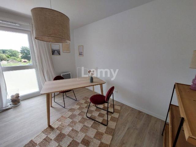 Appartement location à Cap de L'Homy, Lit-et-Mixe
