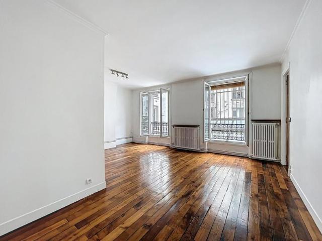 Appartement vente à Paris, Île-de-France