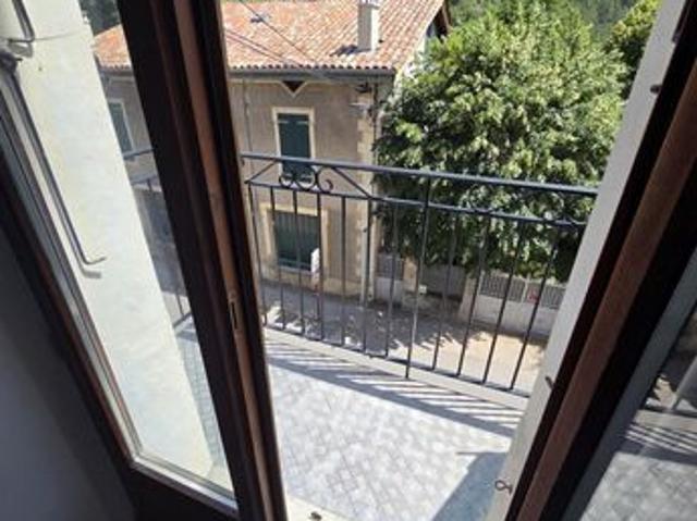 Appartement vente à Châtillon-en-Diois