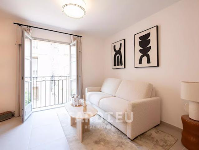 Appartement vente à Arrondissement de Draguignan, Saint-tropez
