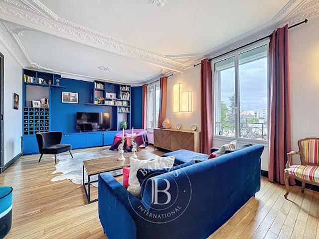 Appartement location à Nogent-sur-Marne, Vincennes