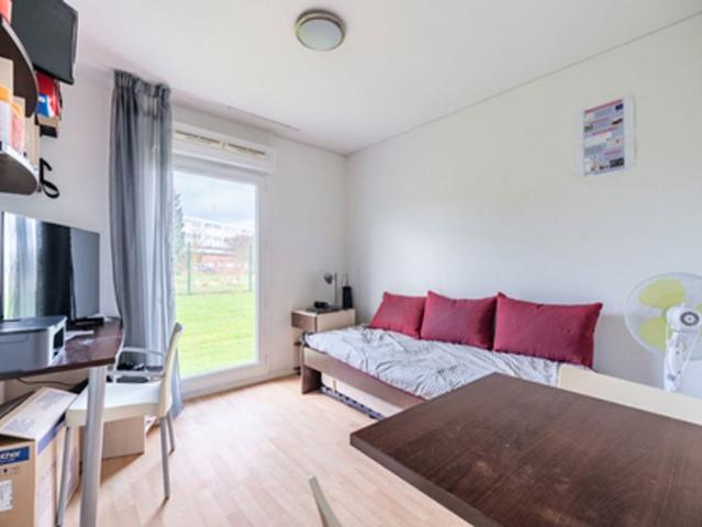 Appartement vente à Lille, Wasquehal