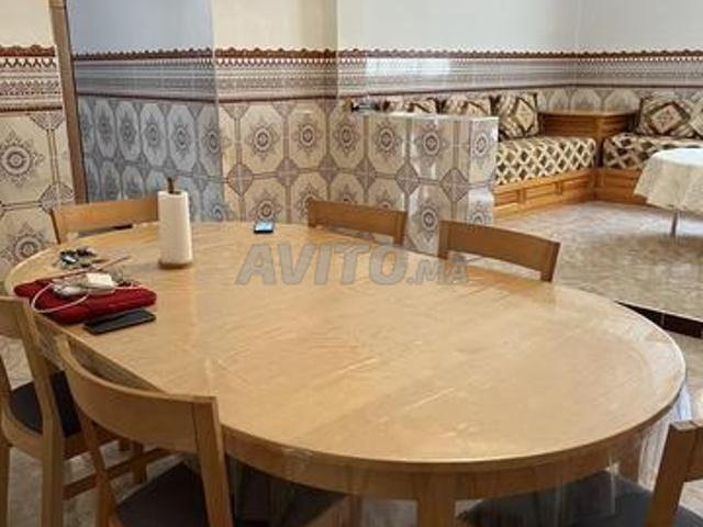 Appartement vente à Al Hoceïma, Tanger-Tétouan