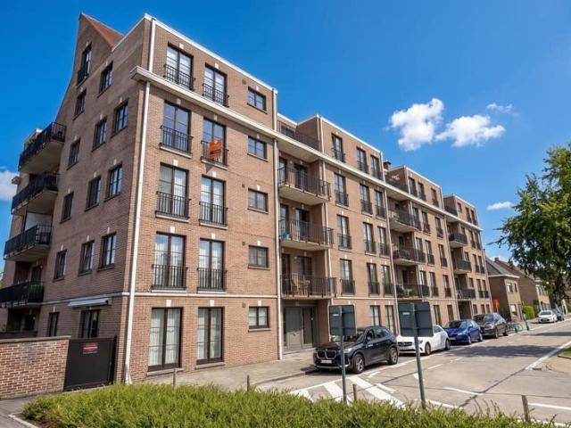 Appartement location à Harelbeke, West-Vlaanderen