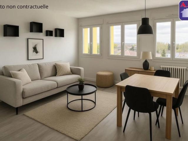 Appartement vente à Muret, Auterive