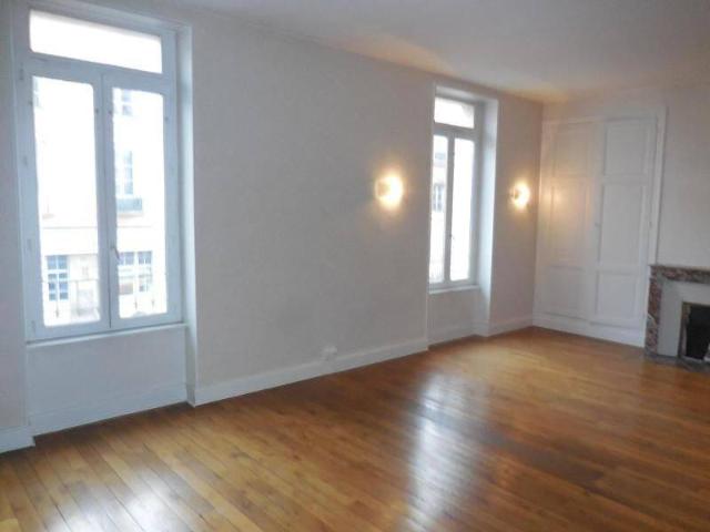Appartement location à Mâcon
