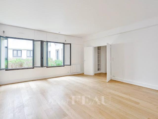 Appartement location à Nanterre, Clichy