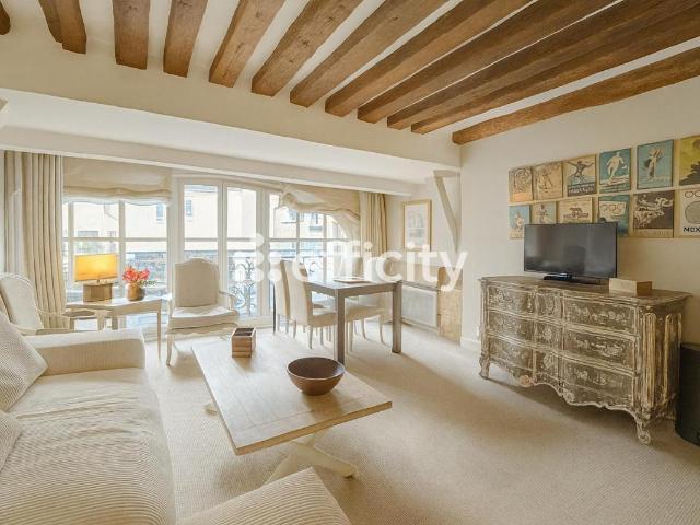 Appartement vente à Paris 6e Arrondissement, Paris