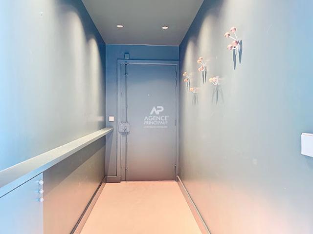 Appartement location à Île-de-France