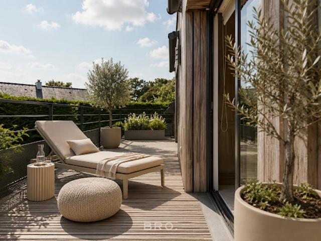 Appartement vente à Vannes, Bretagne