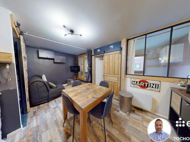 Appartement vente à Thonon-les-Bains, Saint-jean-d'aulps