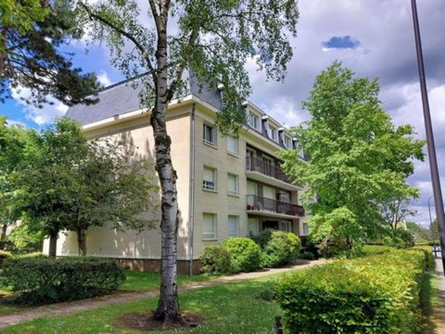Appartement vente à Chantilly