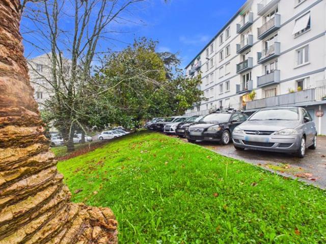 Appartement vente à Bayonne