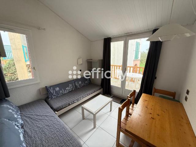 Appartement vente à Les Sables-d'Olonne, Talmont-saint-hilaire