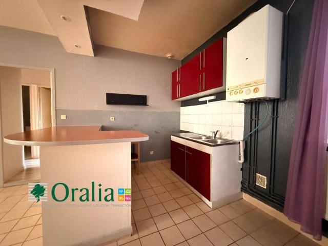 Appartement location à Chalosset, Tarare