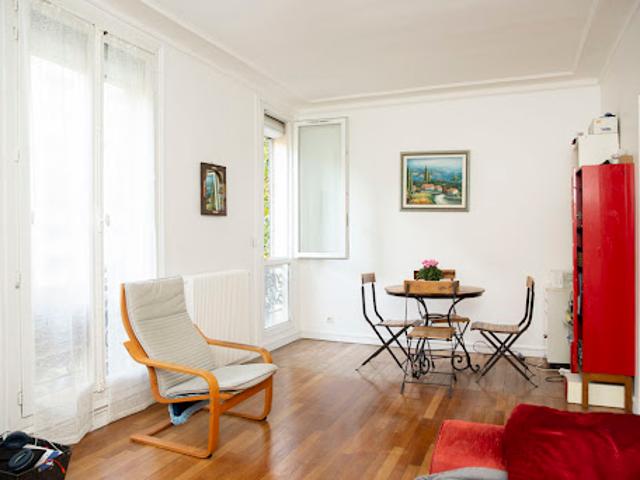 Appartement vente à Boulogne-Billancourt, Boulogne-billancourt