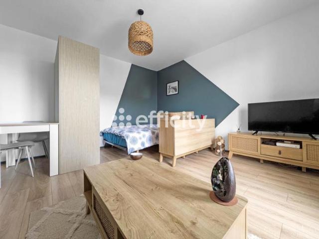 Appartement vente à Limoges, Isle