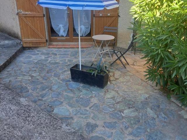 Appartement vente à Sartène, Propriano
