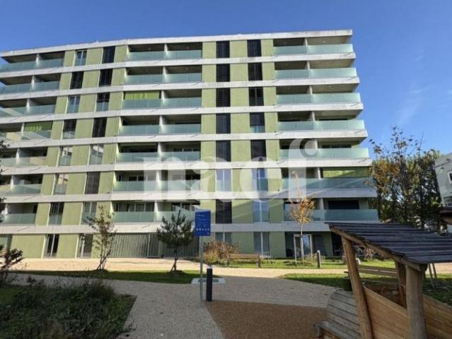 Apartment mieten in Bussigny, District de l'Ouest lausannois