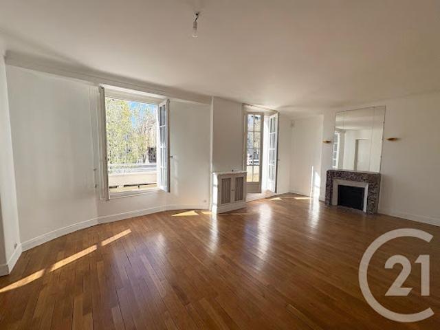 Appartement location à Île-de-France
