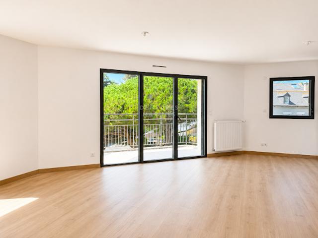 Appartement vente à Saint-Brieuc, Bretagne