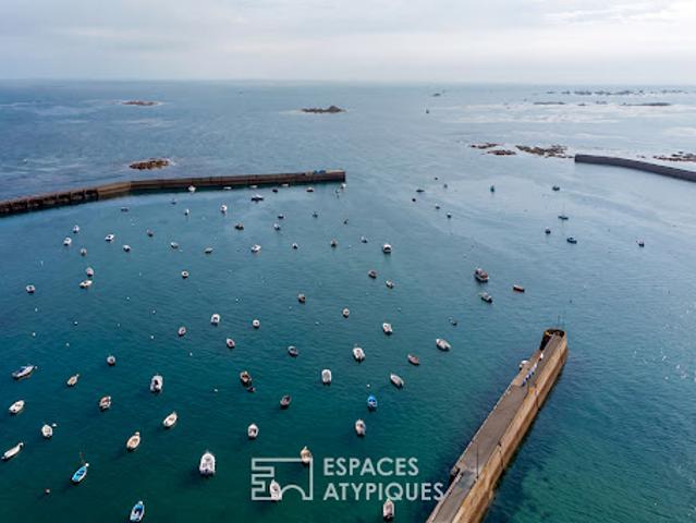 Appartement vente à Penmarc'h, Finistère