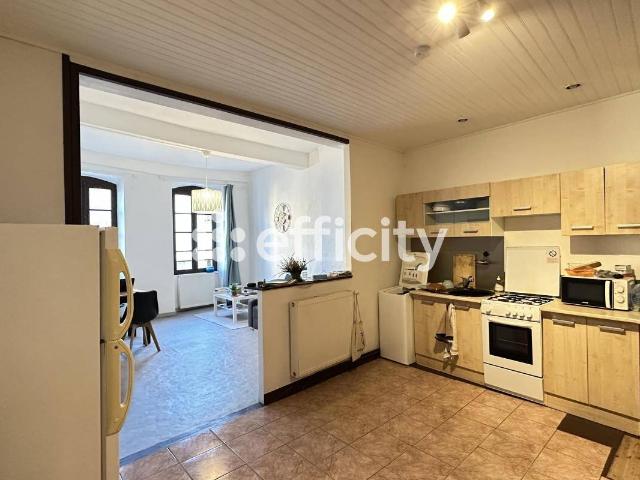 Appartement vente à Pont-saint-esprit