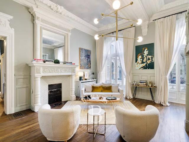 Appartement vente à Bayonne, Biarritz