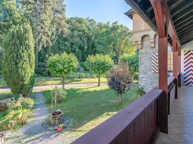 Appartement vente à Thonon-les-Bains, Lugrin