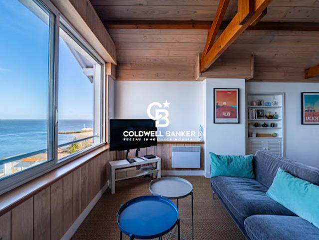 Appartement vente à Arcachon