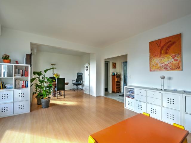 Appartement vente à Saint-Germain-en-Laye, Louveciennes