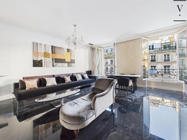 Appartement location à Paris, Île-de-France