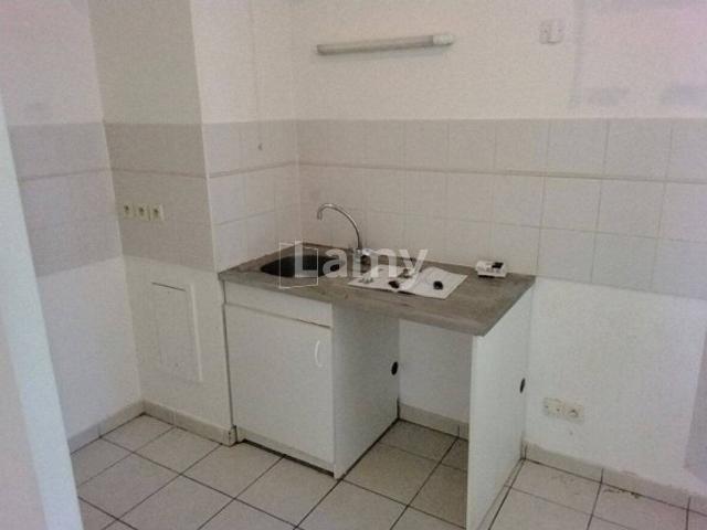 Appartement location à Quartier des Solstices, Grigny