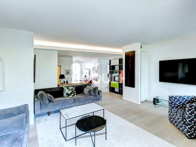 Appartement vente à Paris, Île-de-France