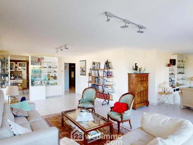 Appartement vente à Les Sables-d'Olonne, Château-d'olonne