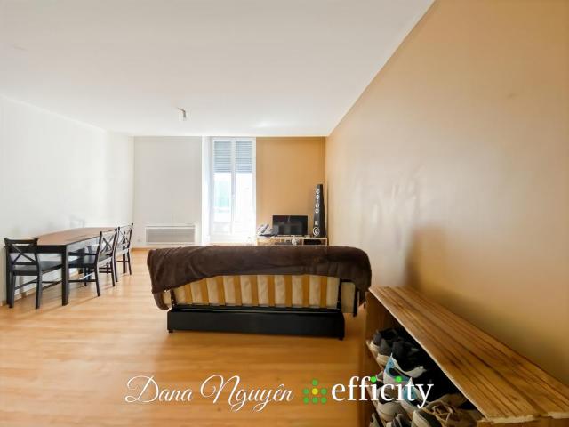 Appartement vente à Faubourg du Soleil, Alès