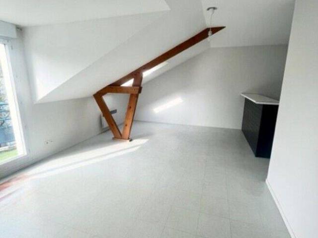 Appartement location à La Haudrière, Vertou