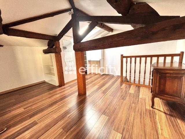 Appartement vente à L'Haye, Saint-Genis-Laval