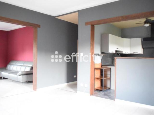 Appartement vente à Haguenau-Wissembourg, Niederbronn-les-bains